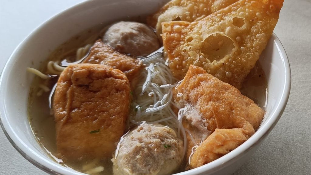 Dari Bakso Favorit ke Digital, Intip Yuk Cara BLTS Ikuti Gaya Hidup Masa Kini