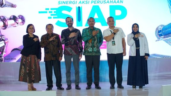 SIAP Lawan Dengue Tekankan Pentingnya Perlindungan di Tempat Kerja