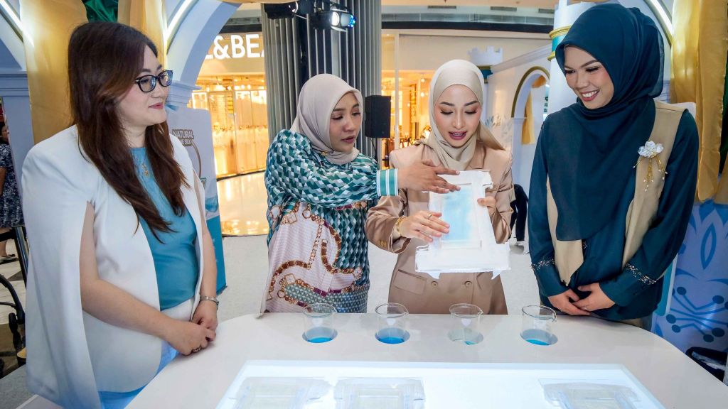 Jangan Sepelekan Ruam Popok, Skin Barrier Bayi Belum Sempurna Lho Moms!