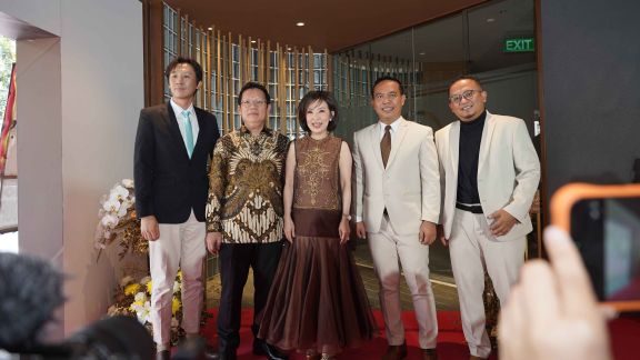 Klinik Estetika Ini Tawarkan Standar Gold di Jaksel, Intip Yuk!