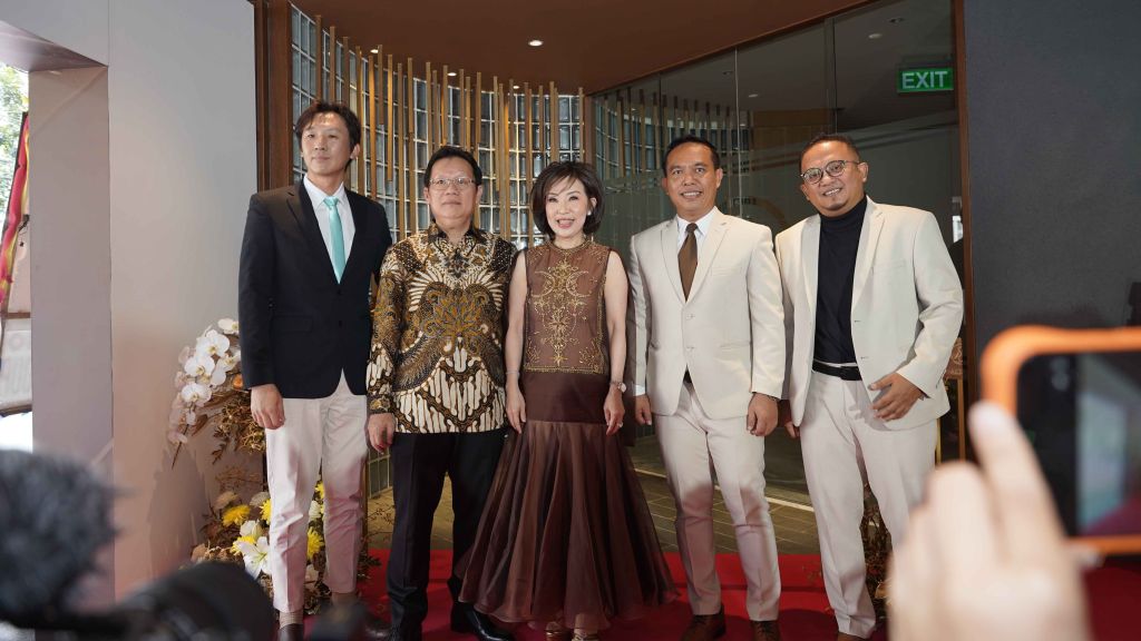 Klinik Estetika Ini Tawarkan Standar Gold di Jaksel, Intip Yuk!