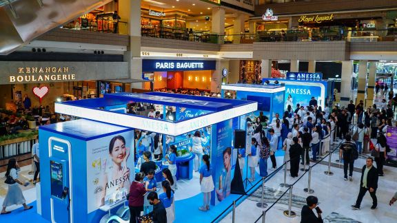 Sunscreen Kini Jadi Ritual Wajib Harian, Kamu Setuju Gak?!