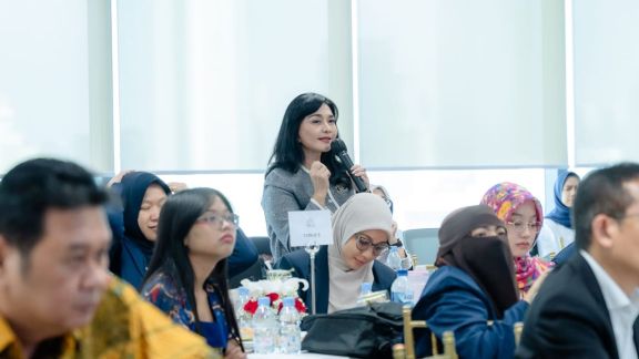 Kartini Masa Kini, Kepemimpinan Perempuan Kian Kuat di Dunia Pendidikan!