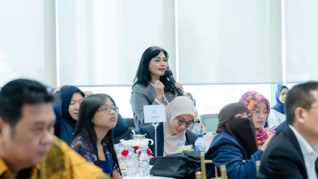 Kartini Masa Kini, Kepemimpinan Perempuan Kian Kuat di Dunia Pendidikan!