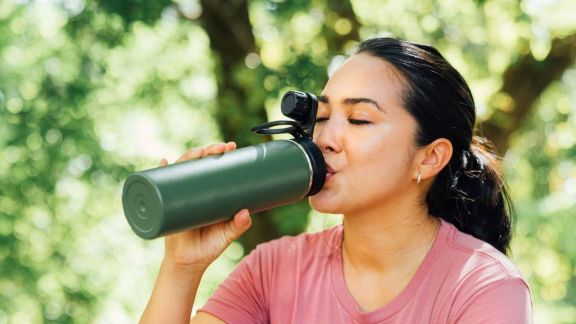 Beauty Intip Yuk Pentingnya Konsumsi Suplemen untuk Kebugaran dan Kesehatan