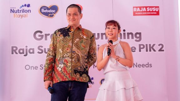 Belanja Nyaman dan Seru, Experiential Shopping Jadi Cara Baru Ibu Nikmati Belanja!