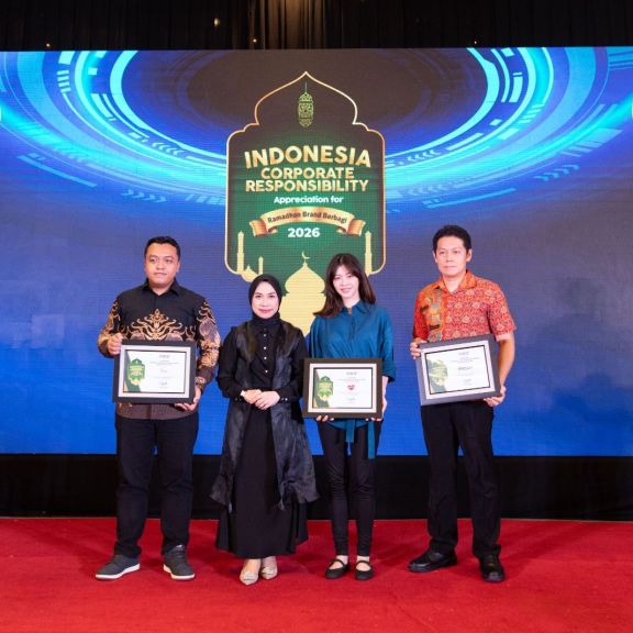 Ramadan Jadi Momentum Brand Bangun Citra Lewat Aksi Sosial