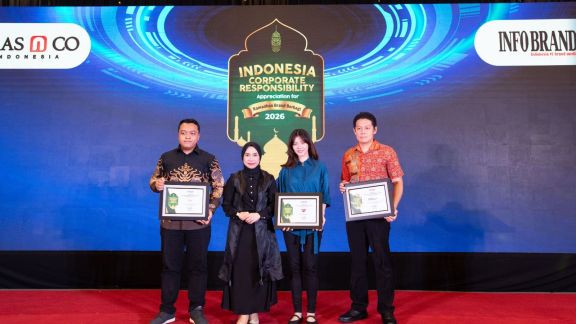 Ramadan Jadi Momentum Brand Bangun Citra Lewat Aksi Sosial