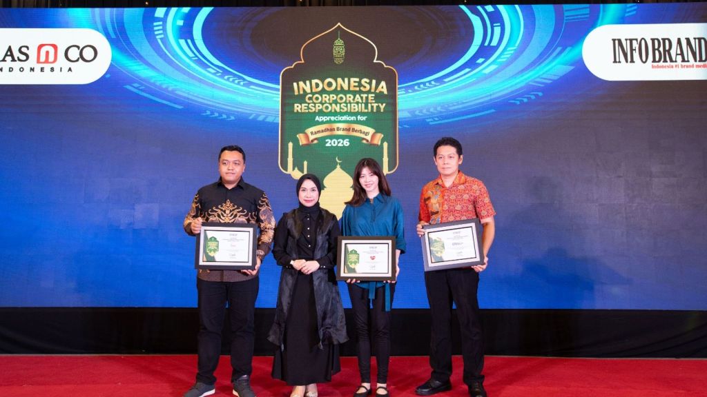 Ramadan Jadi Momentum Brand Bangun Citra Lewat Aksi Sosial