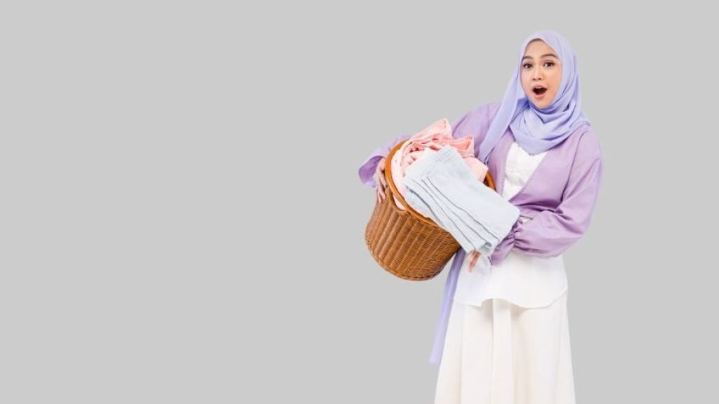 Hindari Masalah Kulit, Pentingnya Memilih Deterjen Hijab yang Lembut dan Bebas SLS & Paraben