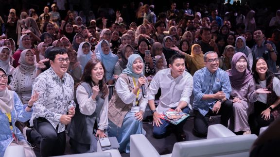 Belajaraya Jakarta 2026 Dorong Kolaborasi Lintas Sektor untuk Pendidikan Lebih Inklusif