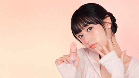 Tren Makeup Natural Makin Diminati, Blush Jadi Kunci Tampilan Fresh, Intip Yuk Rekomendasinya dari ETUDE