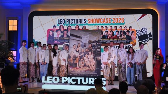 Film Tentang Keluarga Makin Diminati, Luka Personal Kini Jadi Cerita Favorit Cinema Indonesia Lho!