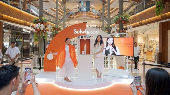 Kenapa Lingkaran Hitam Kini Jadi Perhatian Beauty Enthusiast? Ternyata...