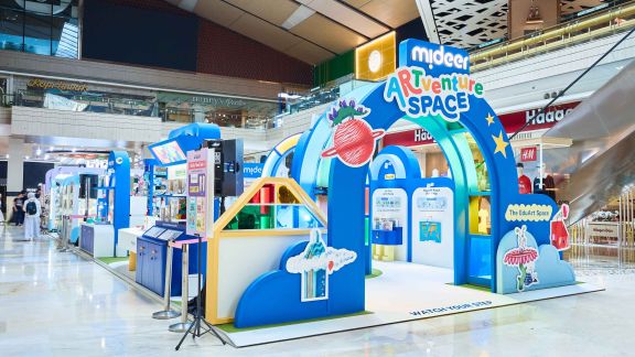 Play-Based Learning Kini Jadi Tren Parenting Baru, Moms Tertarik Coba?