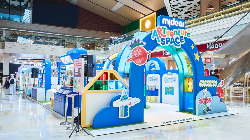 Play-Based Learning Kini Jadi Tren Parenting Baru, Moms Tertarik Coba?