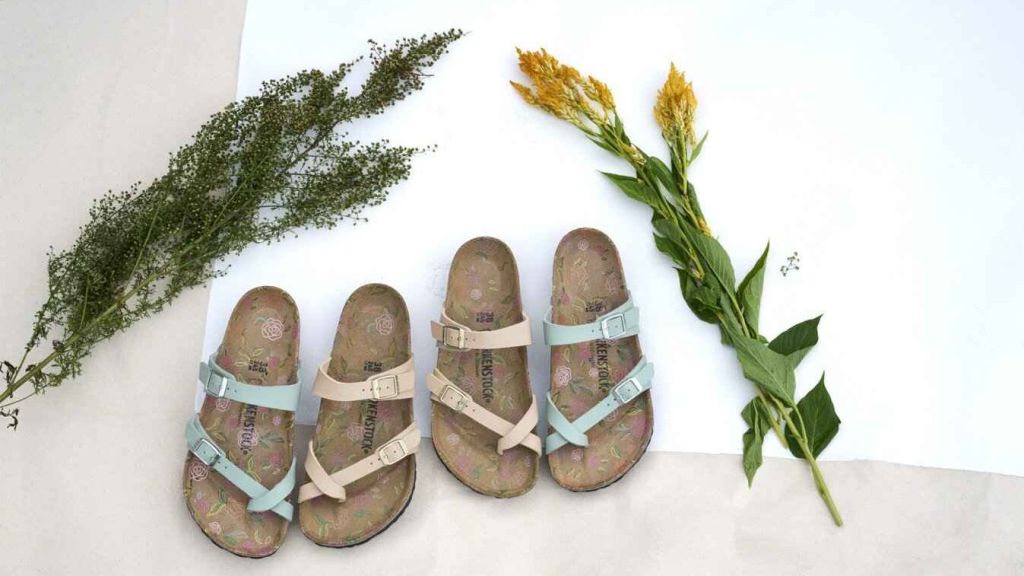 BIRKENSTOCK Hadirkan Sisi Playful Lewat Koleksi Terbaru, Intip Yuk Beauty!
