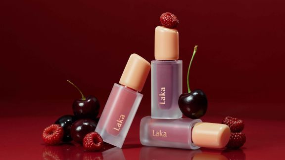Makeup Tak Lagi Sekadar Bikin Cantik, Tapi Ekspresif! Kok Bisa Sih?