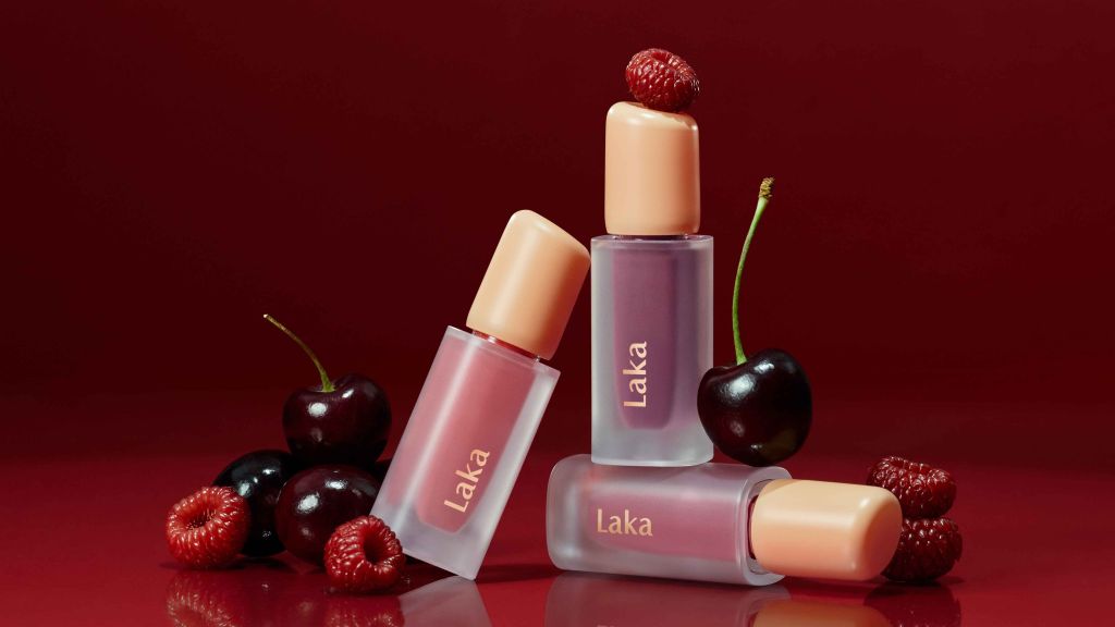 Makeup Tak Lagi Sekadar Bikin Cantik, Tapi Ekspresif! Kok Bisa Sih?