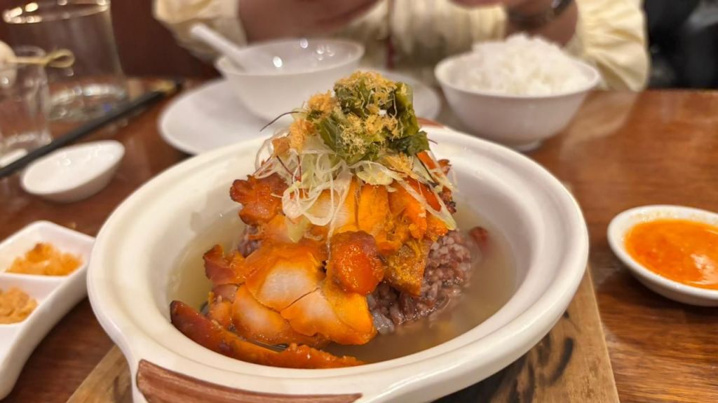 Twelve Chinese Dining Hadirkan Pengalaman Bersantap Terinspirasi Traditional Chinese Medicine