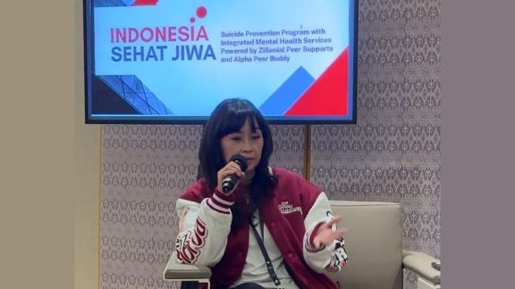 Tekanan Ekonomi dan Media Sosial Bebani Mental Mahasiswa, Waspada Menguras Mental!
