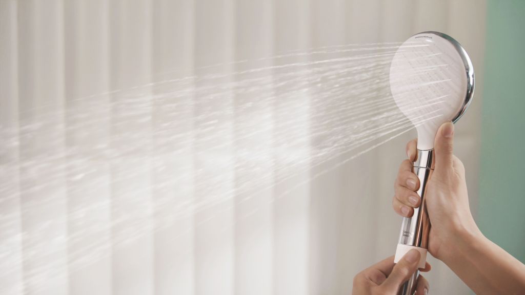 Ritual Self-Care Makin Nyaman dengan Shower Bertekanan Stabil, Ini Alasannya Beauty
