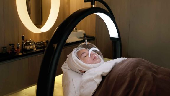 Tren Skincare Bergeser, Kulit Sehat Kini Lebih Dicari Lho Beauty!