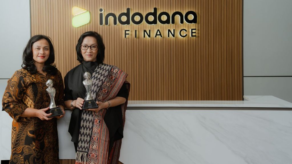 Bos Perempuan Makin Bersinar di Industri Finansial Modern, Hebat!