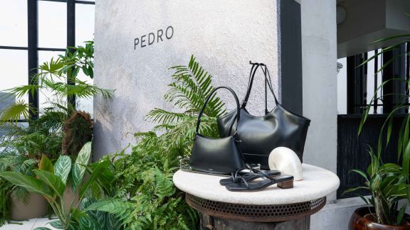 Summer 2026 Diramaikan Tren Effortless Style ala Pesisir, Intip Yuk!