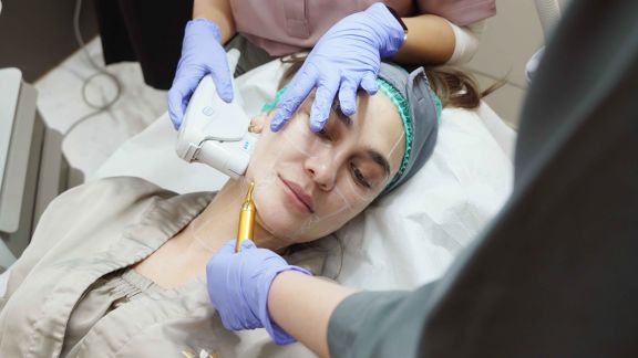 Wajah Fresh dan Natural Jadi Goal Beauty Masa Kini, Bye-bye Anti Aging Berlebihan!