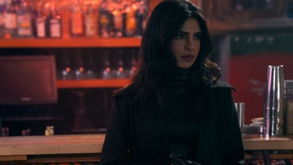 5 Alasan Citadel Musim Kedua Cocok Jadi Tontonan Beauty yang Suka Drama dan Aksi
