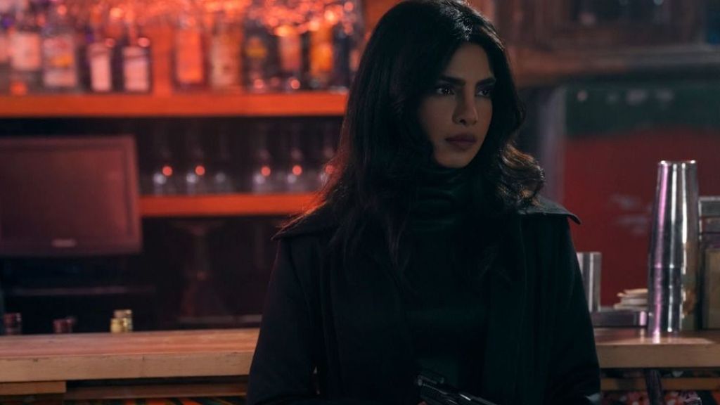 5 Alasan Citadel Musim Kedua Cocok Jadi Tontonan Beauty yang Suka Drama dan Aksi