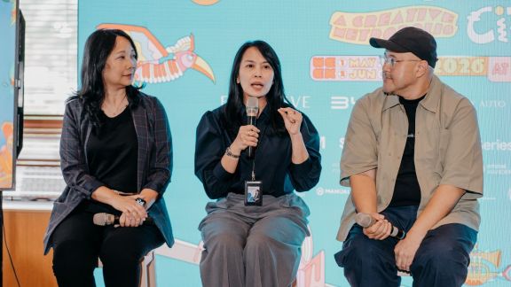 brightspotCITY 2026 Hadir dengan Ratusan Brand Lokal dan Energi Kreatif Baru