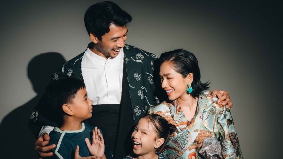 Beauty, Ternyata Dialek Jawa di Film Ini Susah Banget, Shooting Children of Heaven Versi Indonesia Penuh Tantangan