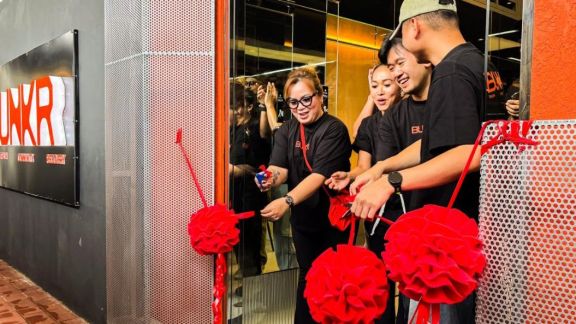 Beauty Makin Aktif Olahraga Intens? Tren Gym ala HYROX Kini Hadir di Jakarta