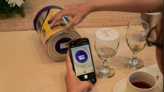 Hal yang Harus Moms Perhatikan Saat Memilih Susu Formula Anak ala AceKid