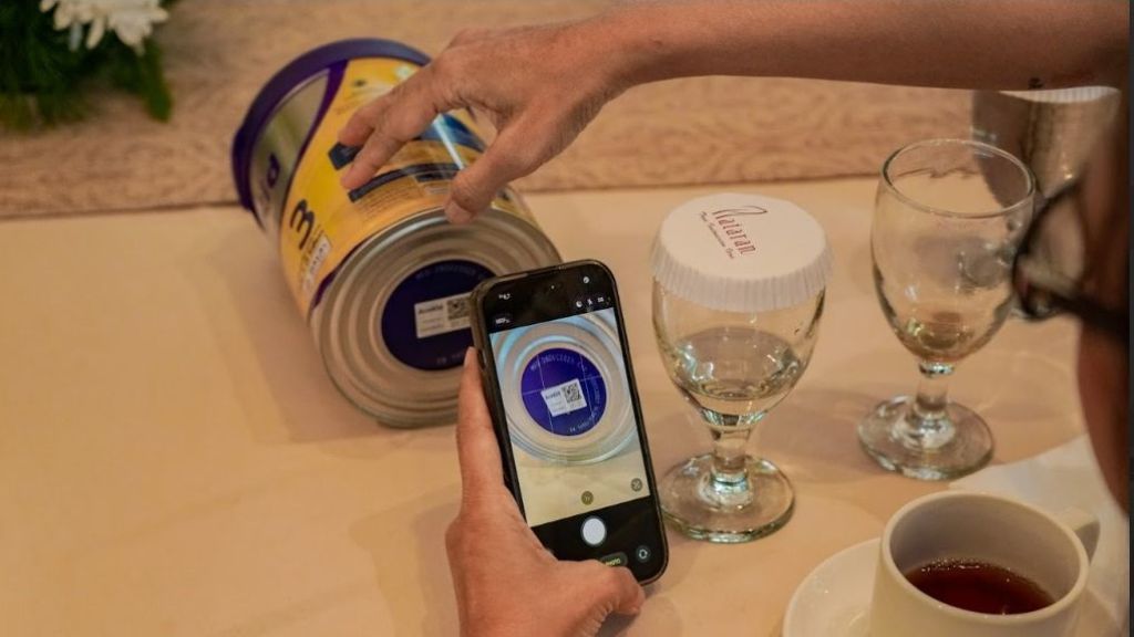 Hal yang Harus Moms Perhatikan Saat Memilih Susu Formula Anak ala AceKid