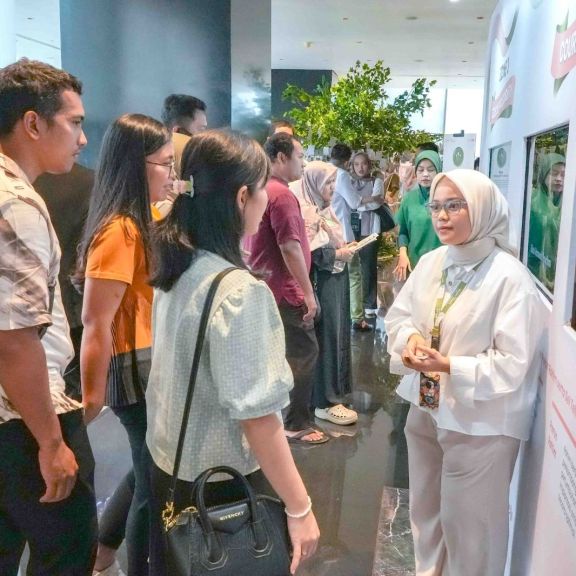 Cek Fertilitas Jadi Langkah Awal Rencanakan Kehamilan, Promil Tak Lagi Tabu!