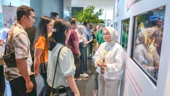 Cek Fertilitas Jadi Langkah Awal Rencanakan Kehamilan, Promil Tak Lagi Tabu!