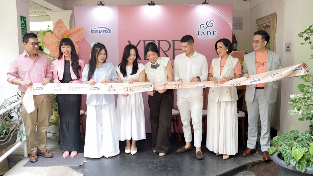 Personalized Rejuvenation Jadi Tren Baru di Dunia Estetika, Ini Alasannya Beauty!