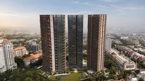 Rumah Masa Kini Bukan Hanya Soal Lokasi dan Desain, Lebih Naik Kelas!