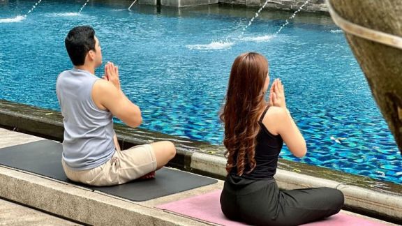 Beauty, Ini Pilihan Staycation Bernuansa Jepang di Tengah Hiruk Pikuk Karawang