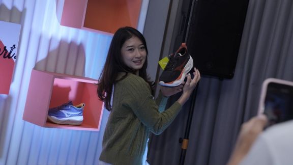 Ardiles Ajak Generasi Muda Merayakan Cara Bergerak yang Personal, Intip Yuk Beauty!
