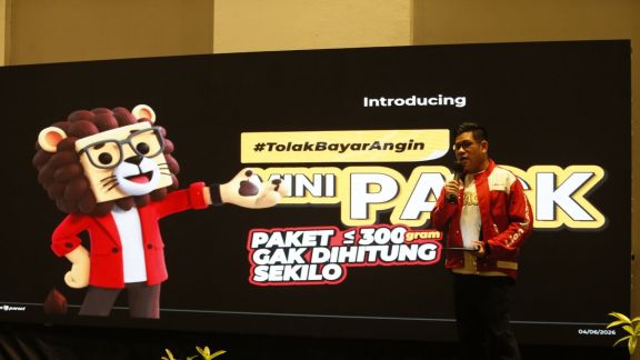 Kirim Dokumen hingga Kosmetik Kini Bisa Lebih Hemat, Ini Caranya Beauty!