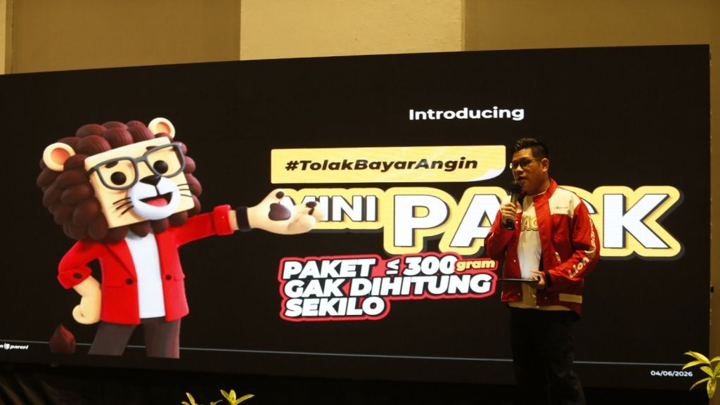 Kirim Dokumen hingga Kosmetik Kini Bisa Lebih Hemat, Ini Caranya Beauty!