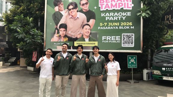 Jangan Cuma Berhanti di Wajah! Ternyata Gen Z dan Milenial Masih Sering Menunda ke Dokter Gigi Lho