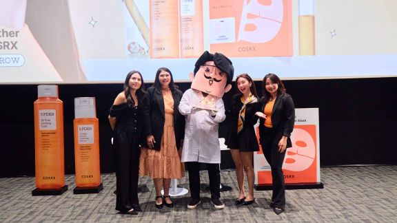 Mengapa K-Clinic At Home Makin Dilirik Pecinta Skincare? Intip Yuk!
