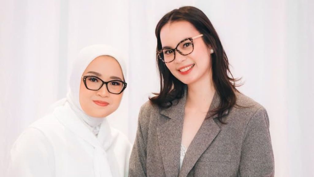 Mengenal EXO3, Teknologi Plant Exosome untuk Perawatan Kulit dari Rumah, Bagaimana Hasilnya?