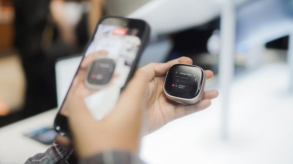 Liberty 5 Pro Series, Perangkat Audio yang Dirancang untuk Mobilitas Tinggi, Intip Yuk Beauty!