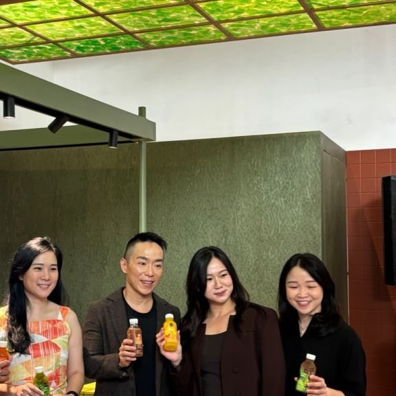 Lewat Youthful Exhibit, Re.juve Ajak Masyarakat Melihat Wellness dari Kebiasaan Kecil Sehari-hari